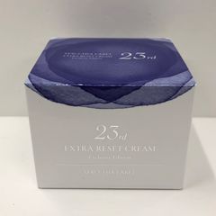 ☆24th☆ MACCHIA LABEL EXTRA RESET CREAM - メルカリ