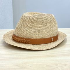 Maison Michel 麦わら帽子 ストローハット - メルカリ