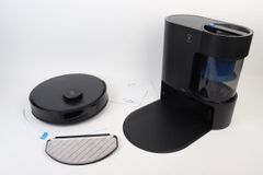 美品】DEEBOT N20 PLUS ロボット掃除機 CH2403 DKX56 - メルカリ