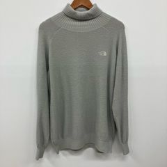本日限定 ノースフェイス コンフォーティブウールカーディガン