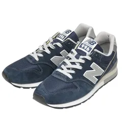 NEW BALANCE　ニューバランス　996　スニーカー　CM996BN　8054000242016