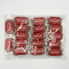ロータス ビスコフ キャラメルビスケット 50枚入り 個包装 大容量 お菓子 配り用 おやつ コーヒー お供 業務用 ばらまきのサムネイル