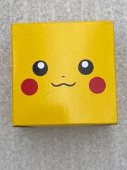 ポケモン レア 重箱&箸セット 2005年 ピカチュウ ミズゴロウ ミュウ