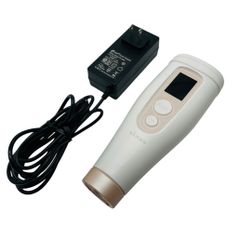 YAMAN ヤーマン 家庭用光美容器 レイボーテGO STA-207P 欠品有 - メルカリ