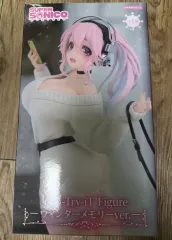 SUPER ソニ子 Trio-Try-iT フィギュア 出品