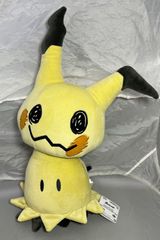 포켓몬 엄청 미미큐 인형 pokemon