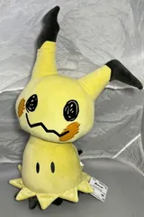 2026年最新】ミミッキュだよ 未開封の人気アイテム - メルカリ