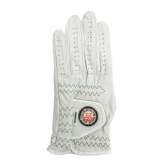 Asher Golf グローブ エレファント柄 白 ML JORDAN NIKE - メルカリ