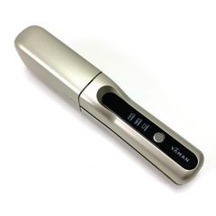 美品】【YJHB7】YA-MAN ヘアボリューマー プロ 充電器アダプタ付き