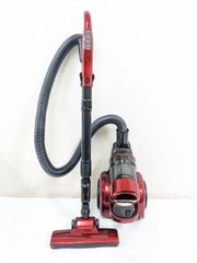 G2606 SHARP シャープ サイクロン掃除機 EC-MS310-P G2606 SHARP シャープ サイクロン掃除機 EC-MS310-P - メルカリ