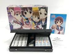 新品 咲-Saki- 嶺上開花 スペシャルBlu-ray BOX Amazon.co.jp: 咲－Saki－ 嶺上開花 スペシャルBD-BOX（完全受注生産
