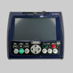 本体購入者様、専用販売_DAM_PM600シリーズ_デンモク+充電器他セット