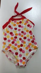 キッズ水着　ワンピース　GYMBOREE