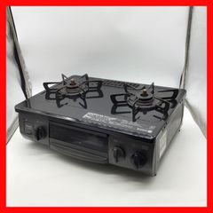 【取引決定】2023年製/リンナイ/RT35NJH/都市ガス/水なし片面焼きグリル/左強火力/動作確認済/ガスコンロ/ガステーブル リンナイ ガステーブル 都市ガス用 2022年製 RT35NJH 左強火力 - メルカリ