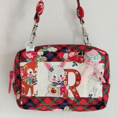 アニマル柄☆ポーチ