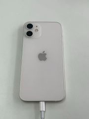 ジャンク品】iPhone 12 mini White 128GB - メルカリ