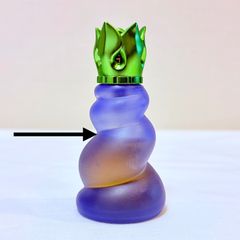 ✩ほぼ未使用・ニナリッチ レベルドリッチ2 恋のアーモンド