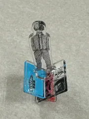 僕のヒーローアカデミア ヒロアカ 轟 アクリル スタンド x フィギュア