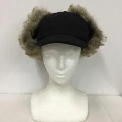 KANGOL カンゴール 帽子 キャップ K4251HT イヤーフラップキャップ WOOL AVIATORのサムネイル