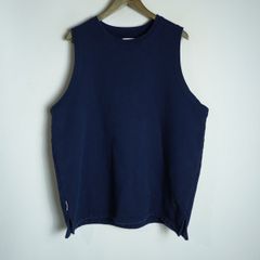 crepuscule クレプスキュール ベストvest unplugged別注 - メルカリ