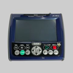 第一興商 DAM-XG5000G LIVE DAM カラオケ機器 - メルカリ