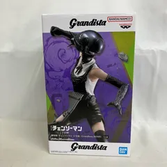 未開封 チェンソーマン レゼ編 Grandista ボム フィギュア SF4B35 c107