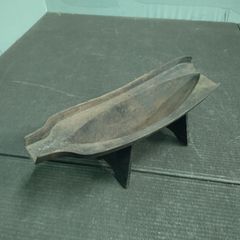 美品】萬古焼 陶器 長皿 7枚セット 焼き物 和食器 - メルカリ