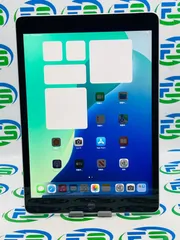 【美品】【動作確認済】iPad 第9世代 Cellular 64GB シルバー MK493J/A A2604 ランクB 初期化済・送料無料