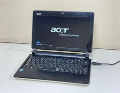 acer ノートPC ASPIRE one AO531h-MCK11 オフィス有 - メルカリ