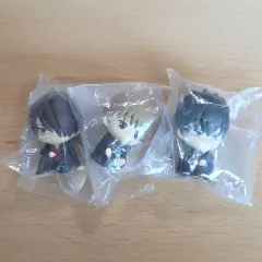 銀魂 3年Z組銀八先生 銀八先生 先生 高杉 信介 沖田 沖田総悟 土方 まちぼうけ