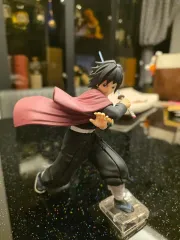 鬼滅の刃 一番くじ A賞 冨岡 義勇 フィギュア