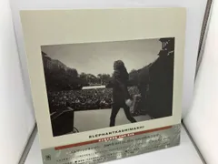 2026年最新】エレファントカシマシ dvd 日比谷の人気アイテム - メルカリ