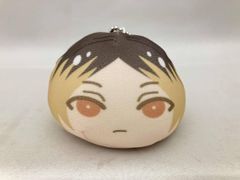 ハイキュー おまんじゅう にぎにぎマスコット3 A 孤爪研磨 - メルカリ