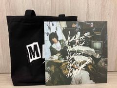 Michael Schenker/My Years +直筆サインカード+トート - メルカリ