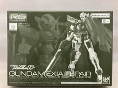 2026年最新】rg エクシアリペアの人気アイテム - メルカリ