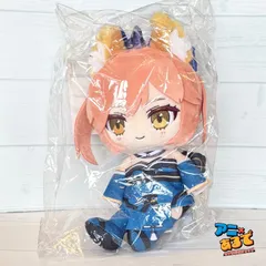 Fate/GrandOrder  ちょこぷに ぬいぐるみ  キャスター /玉藻の前  フェイト FGO