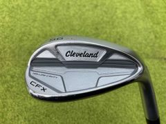 カーボン クリーブランド CVX ZIPCORE 56度 ディアマナ ウェッジ