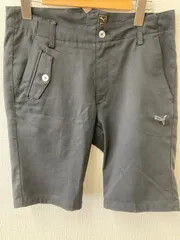 PUMA プーマ ハーフパンツ 73size