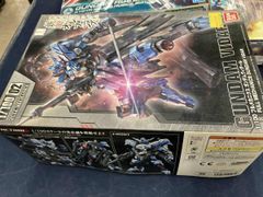 レア】HG 機動戦士ガンダム 鉄血のオルフェンズ 1/144スケール - メルカリ