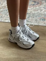 ニューバランス 530 白 235