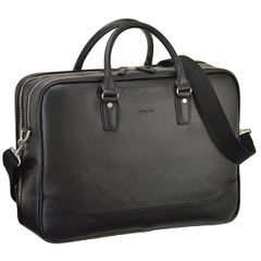 コーチ COACH レキシントン 2way ビジネスバッグ オールレザー 2層