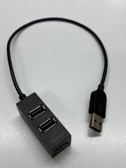 エレコム USBハブ 4ポート スイッチ付 2.0m U2H-TZ420SBK - メルカリ エレコム USBハブ 4ポート スイッチ付 2.0m U2H-TZ420SBK - メルカリ