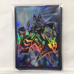 No.62 銀河眼の光子竜皇 スリーブ18枚 - メルカリ