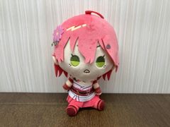激レア☆アンティーク】ポーズ人形 かっぱ 河童 人形 置物 ぬいぐるみ