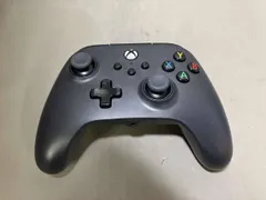 ジャンク Xbox360 ワイヤレスコントローラ