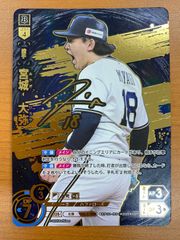 ドリームオーダー 伊藤大海選手 サイン付き SSPP - メルカリ