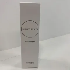 F3145 NIPPI COLLAGEN ニッピコラーゲン化粧品 コレセンス スキンケア ジェル 35gのサムネイル