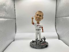 八村塁 フィギュア ボブルヘッド NBAワシントンウィザーズ 非売品