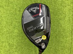 キャロウェイBIG BERTHA2023 アイアン SPEEDER NX - メルカリ