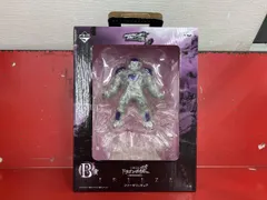 開封済み B賞 フリーザフィギュア 一番くじ ドラゴンボール改~最強ライバル編~ ドラゴンボール改